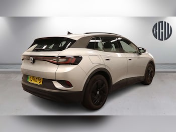 Used Volkswagen ID.4 2021 for sale - 79564237: Photo