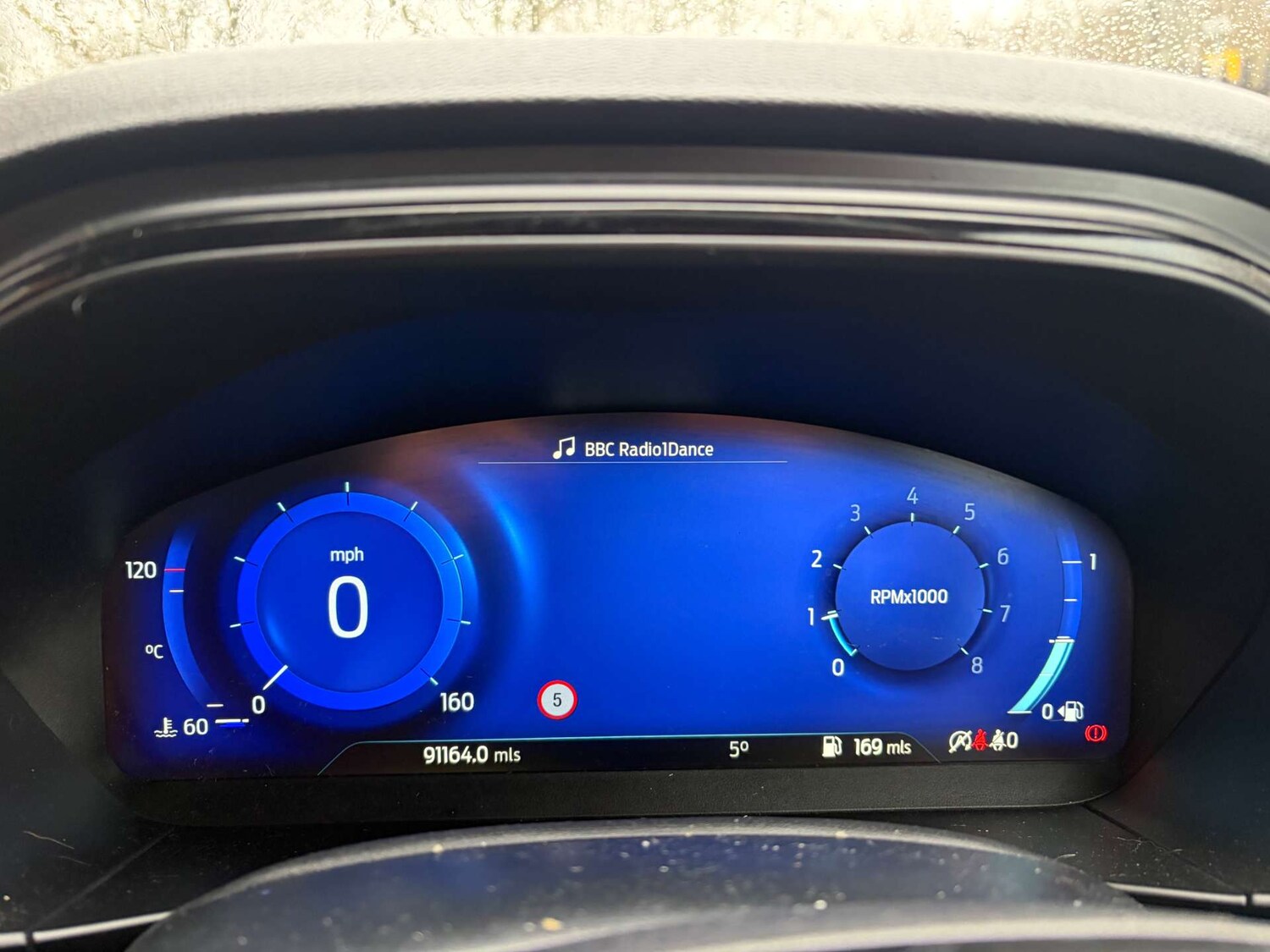 Used Ford Focus 2021 for sale - 77469808: Photo 13