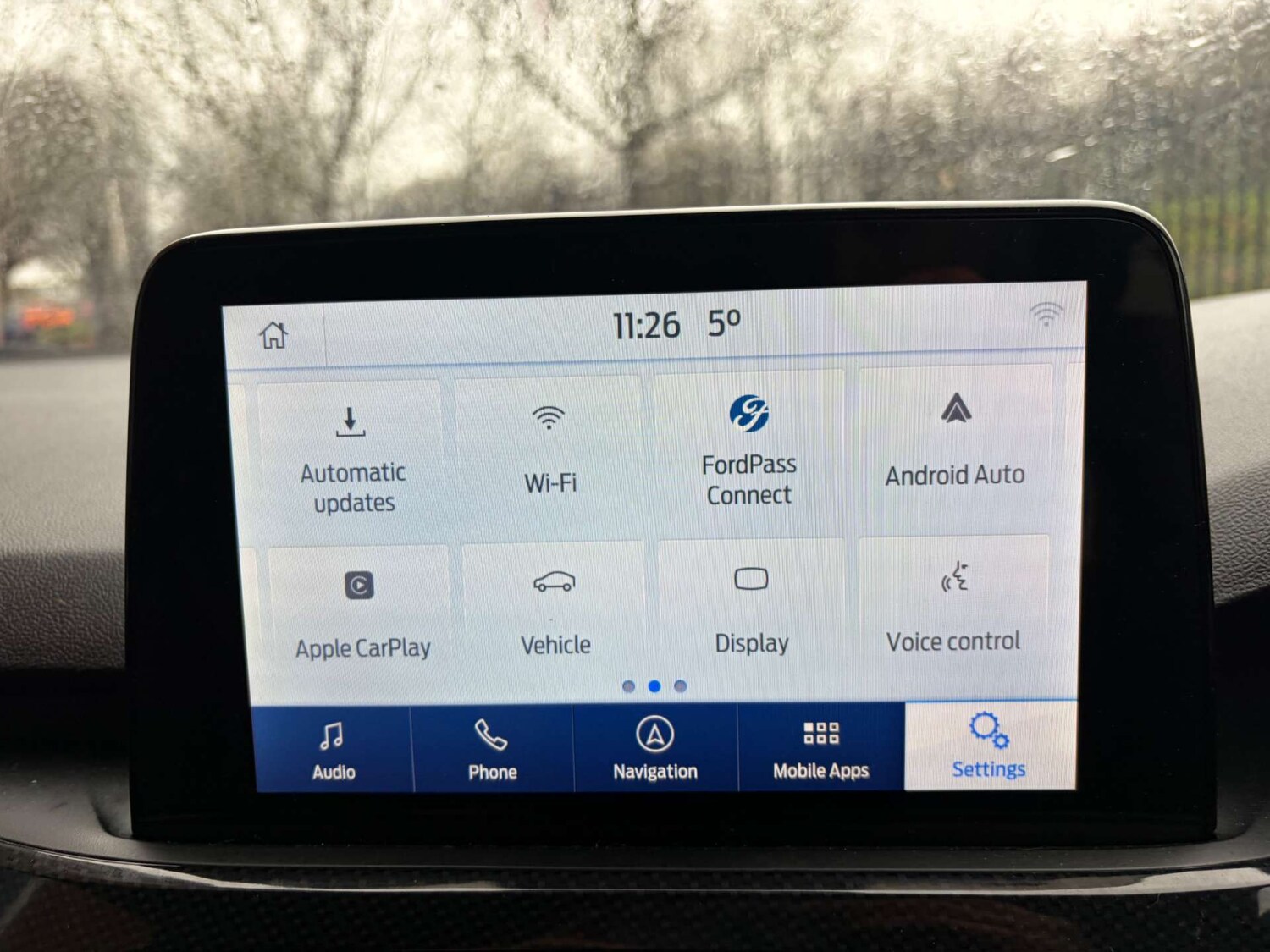 Used Ford Focus 2021 for sale - 77469808: Photo 16