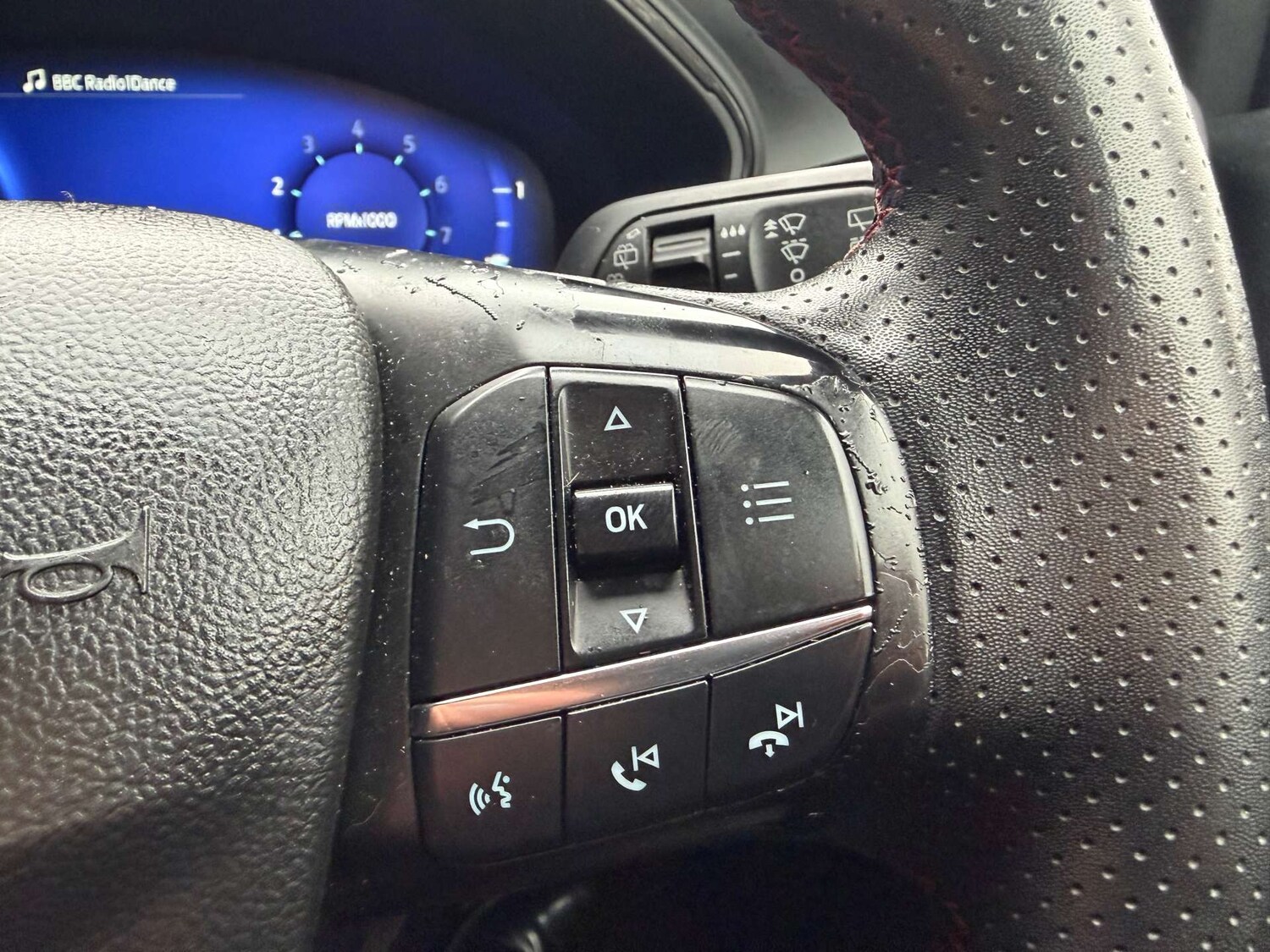 Used Ford Focus 2021 for sale - 77469808: Photo 18