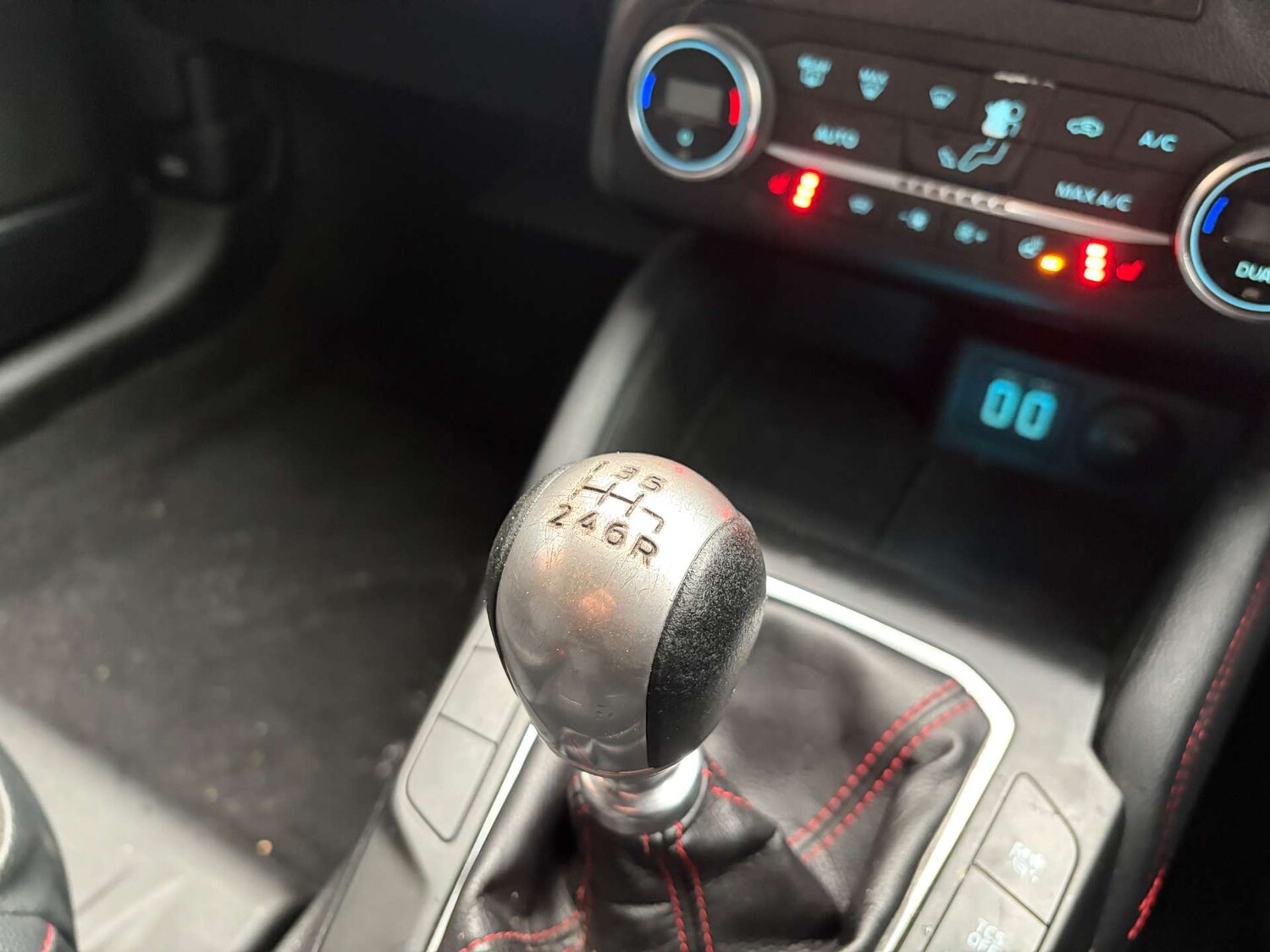 Used Ford Focus 2021 for sale - 77469808: Photo 26