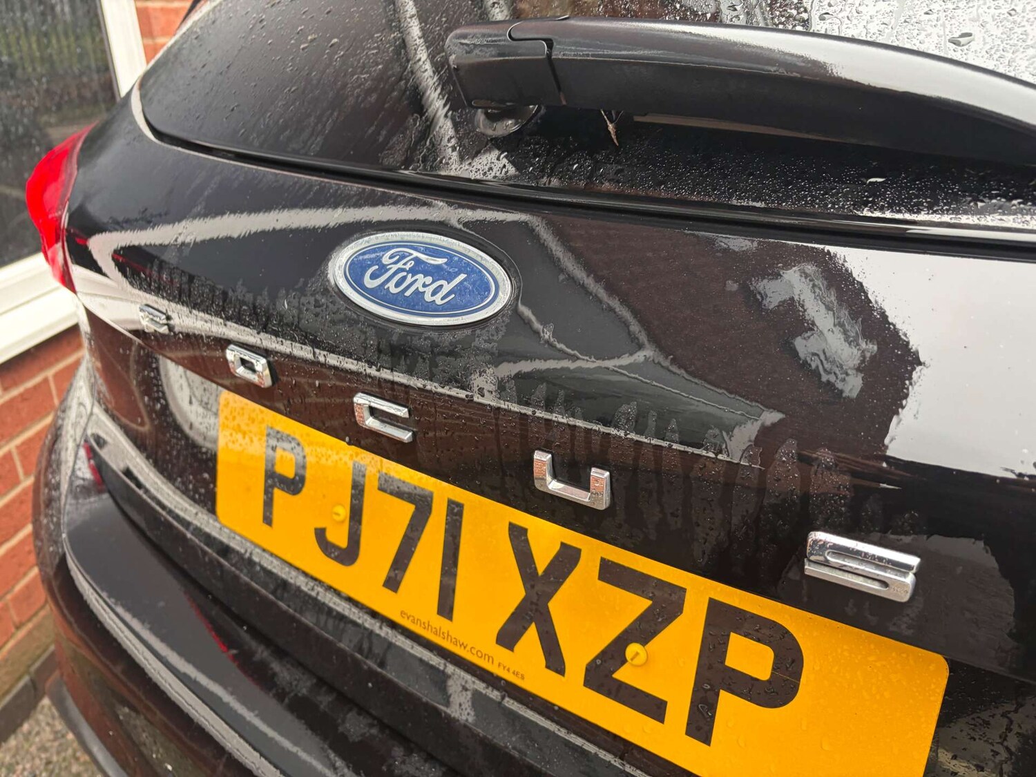 Used Ford Focus 2021 for sale - 77469808: Photo 29