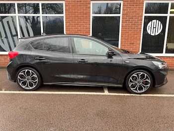 Used Ford Focus 2021 for sale - 77469808: Photo