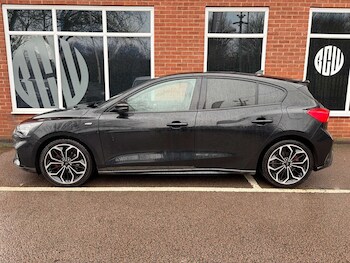 Used Ford Focus 2021 for sale - 77469808: Photo