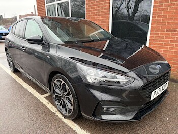 Used Ford Focus 2021 for sale - 77469808: Photo