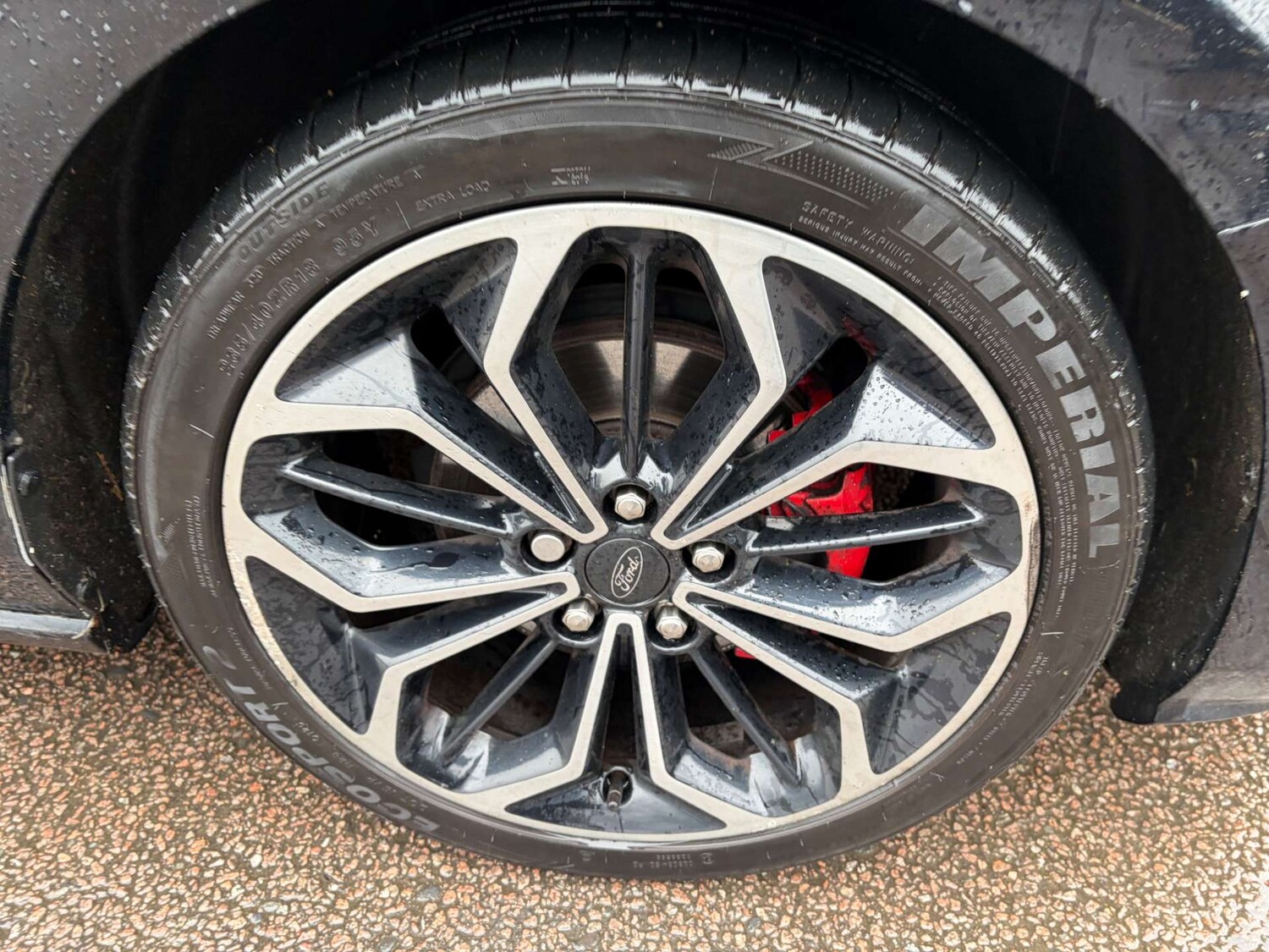 Used Ford Focus 2021 for sale - 77469808: Photo 6