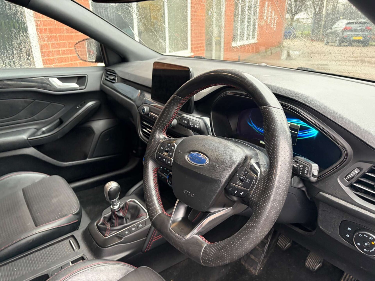 Used Ford Focus 2021 for sale - 77469808: Photo 7