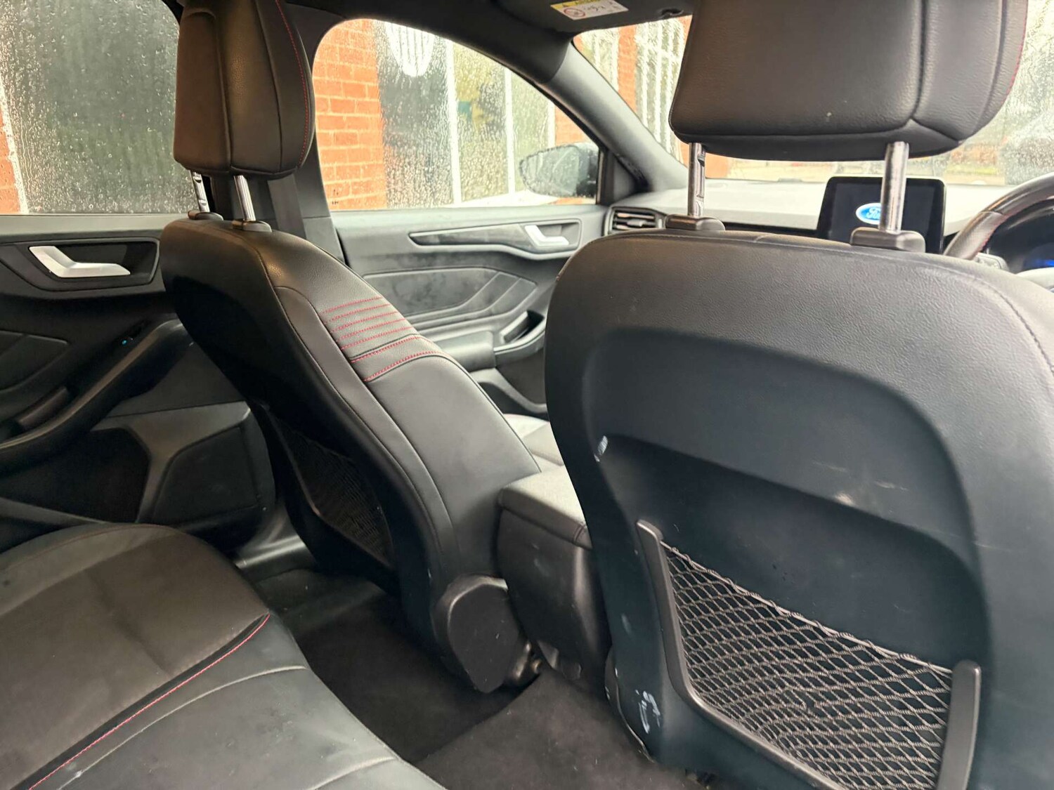 Used Ford Focus 2021 for sale - 77469808: Photo 9