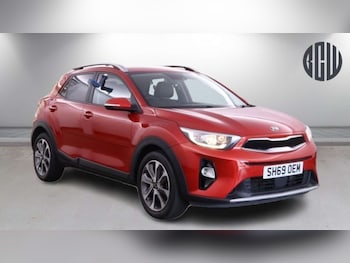 Used Kia Stonic 2019 for sale - 79439599: Photo