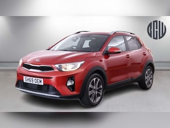 Used Kia Stonic 2019 for sale - 79439599: Photo