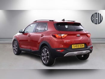 Used Kia Stonic 2019 for sale - 79439599: Photo