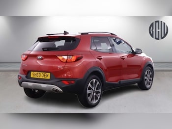 Used Kia Stonic 2019 for sale - 79439599: Photo