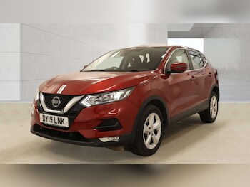 Used Nissan Qashqai 2019 for sale - 78571901: Photo
