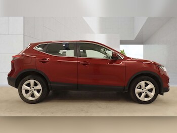Used Nissan Qashqai 2019 for sale - 78571901: Photo