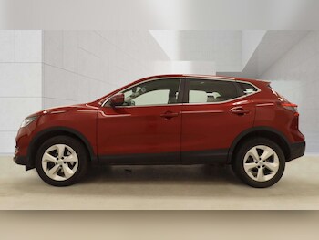 Used Nissan Qashqai 2019 for sale - 78571901: Photo