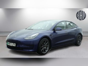 Used Tesla Model 3 2021 for sale - 78876812: Photo