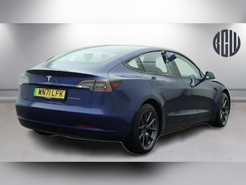 Used Tesla Model 3 2021 for sale - 78876812: Photo