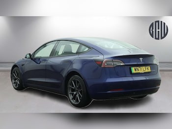 Used Tesla Model 3 2021 for sale - 78876812: Photo