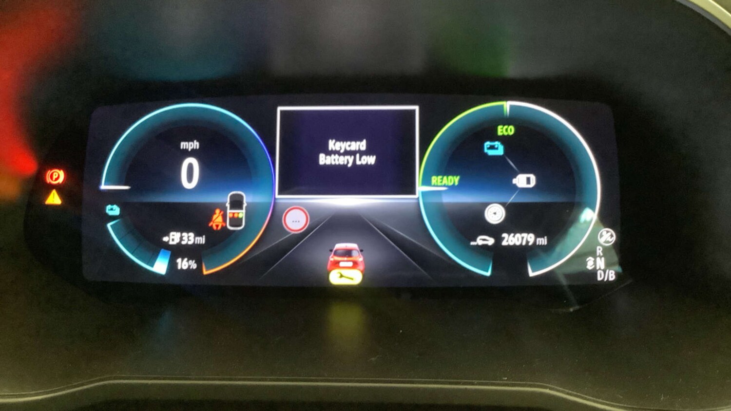 Used Renault Zoe 2021 for sale - 78202488: Photo 10