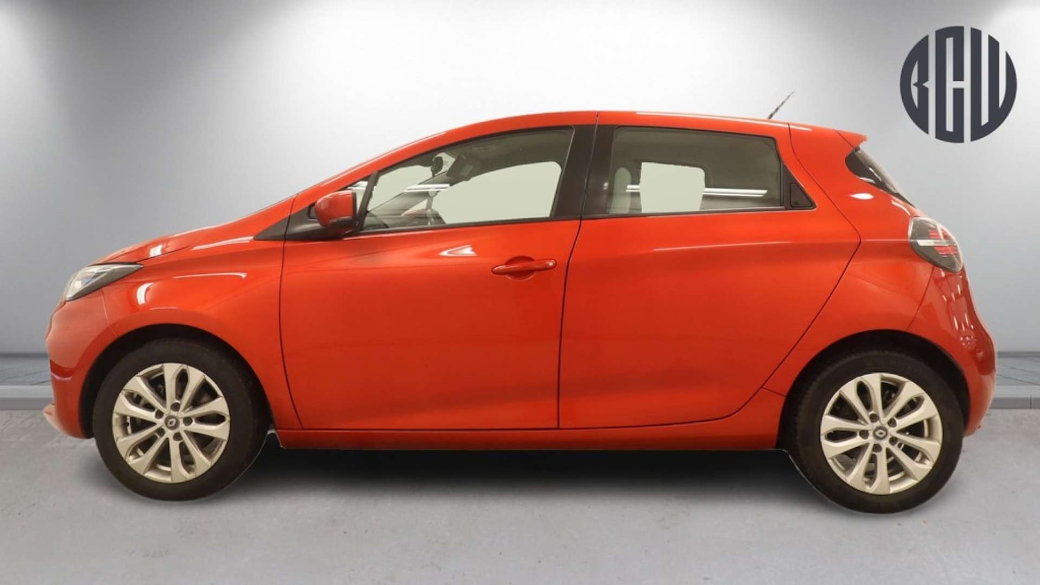 Used Renault Zoe 2021 for sale - 78202488: Photo 6