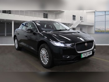 2019 - I-Pace EV400 S 4WD 5dr