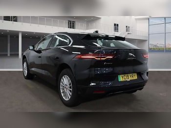 Used Jaguar I-Pace 2019 for sale - 75881920: Photo