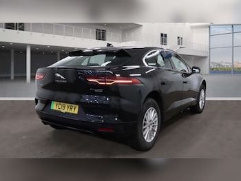 Used Jaguar I-Pace 2019 for sale - 75881920: Photo
