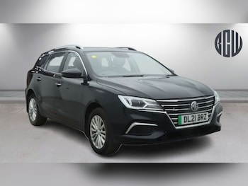 Used MG MG5 2021 for sale - 78987491: Photo