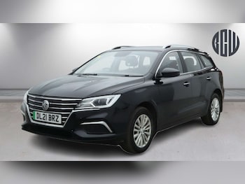 Used MG MG5 2021 for sale - 78987491: Photo