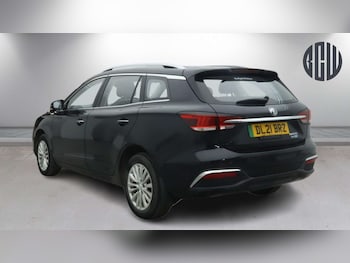 Used MG MG5 2021 for sale - 78987491: Photo