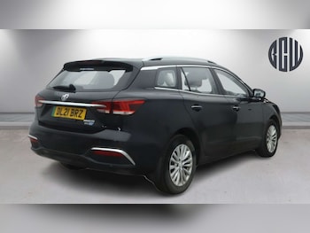 Used MG MG5 2021 for sale - 78987491: Photo
