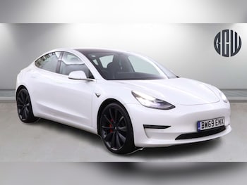 Used Tesla Model 3 2019 for sale - 79277948: Photo