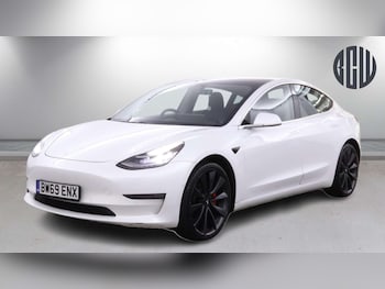 Used Tesla Model 3 2019 for sale - 79277948: Photo