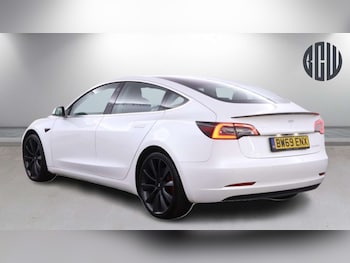 Used Tesla Model 3 2019 for sale - 79277948: Photo