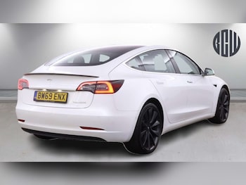 Used Tesla Model 3 2019 for sale - 79277948: Photo