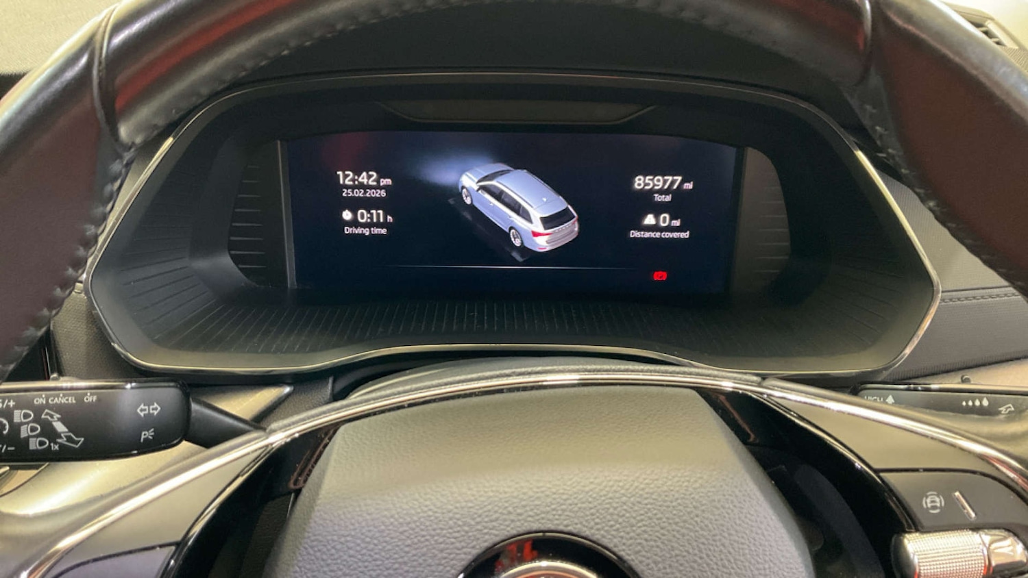 Used Skoda Octavia 2022 for sale - 77735103: Photo 10