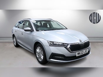 2022 - 1.0 TSI SE Technology 5dr