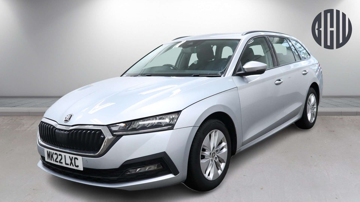 Used Skoda Octavia 2022 for sale - 77735103: Photo 2