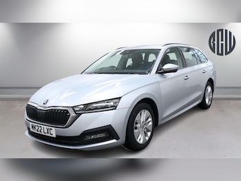 Used Skoda Octavia 2022 for sale - 77735103: Photo