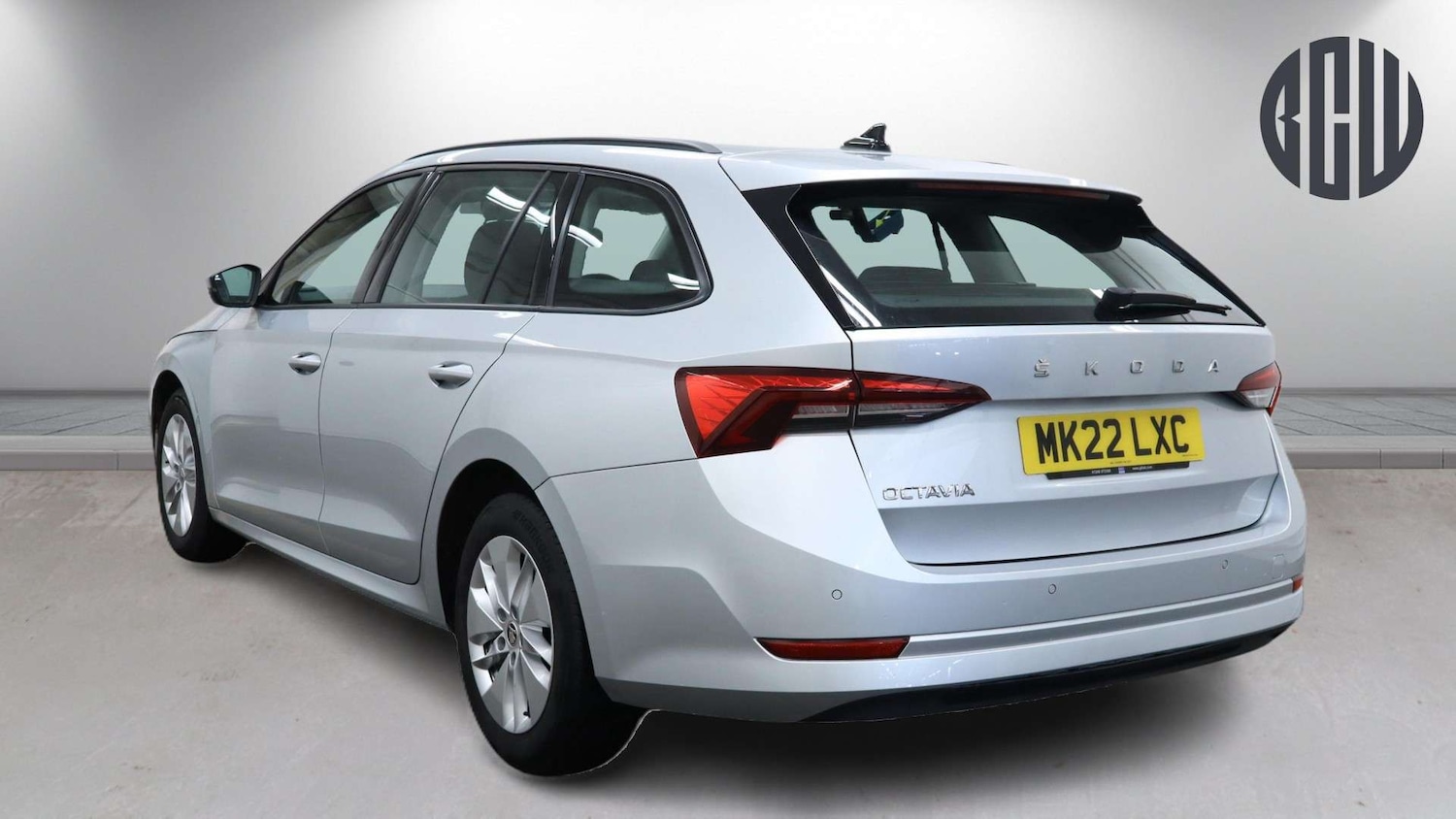 Used Skoda Octavia 2022 for sale - 77735103: Photo 3