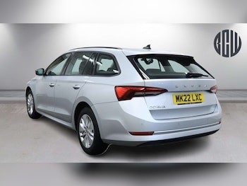 Used Skoda Octavia 2022 for sale - 77735103: Photo