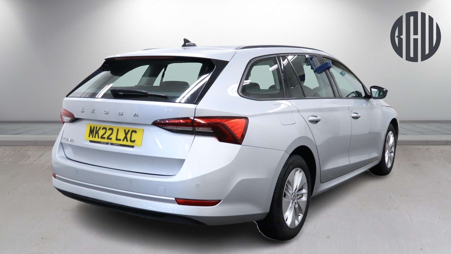 Used Skoda Octavia 2022 for sale - 77735103: Photo 4