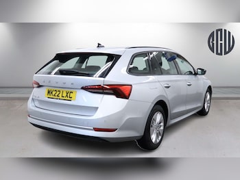 Used Skoda Octavia 2022 for sale - 77735103: Photo