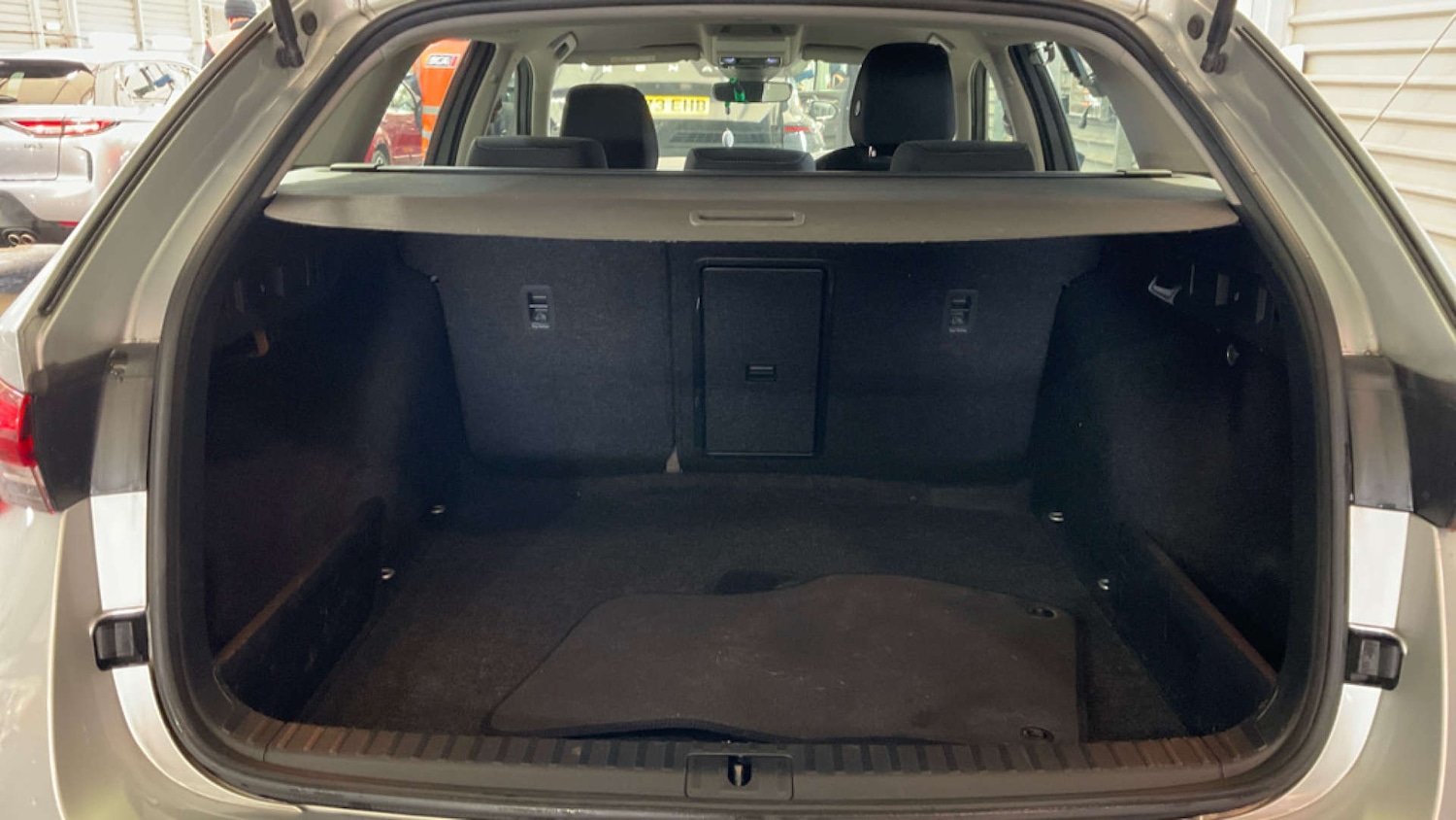 Used Skoda Octavia 2022 for sale - 77735103: Photo 7