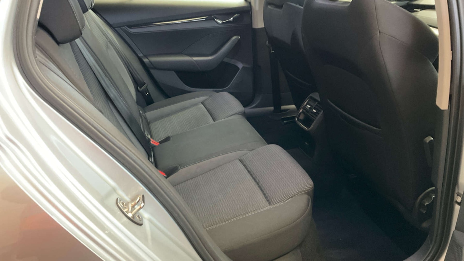 Used Skoda Octavia 2022 for sale - 77735103: Photo 8