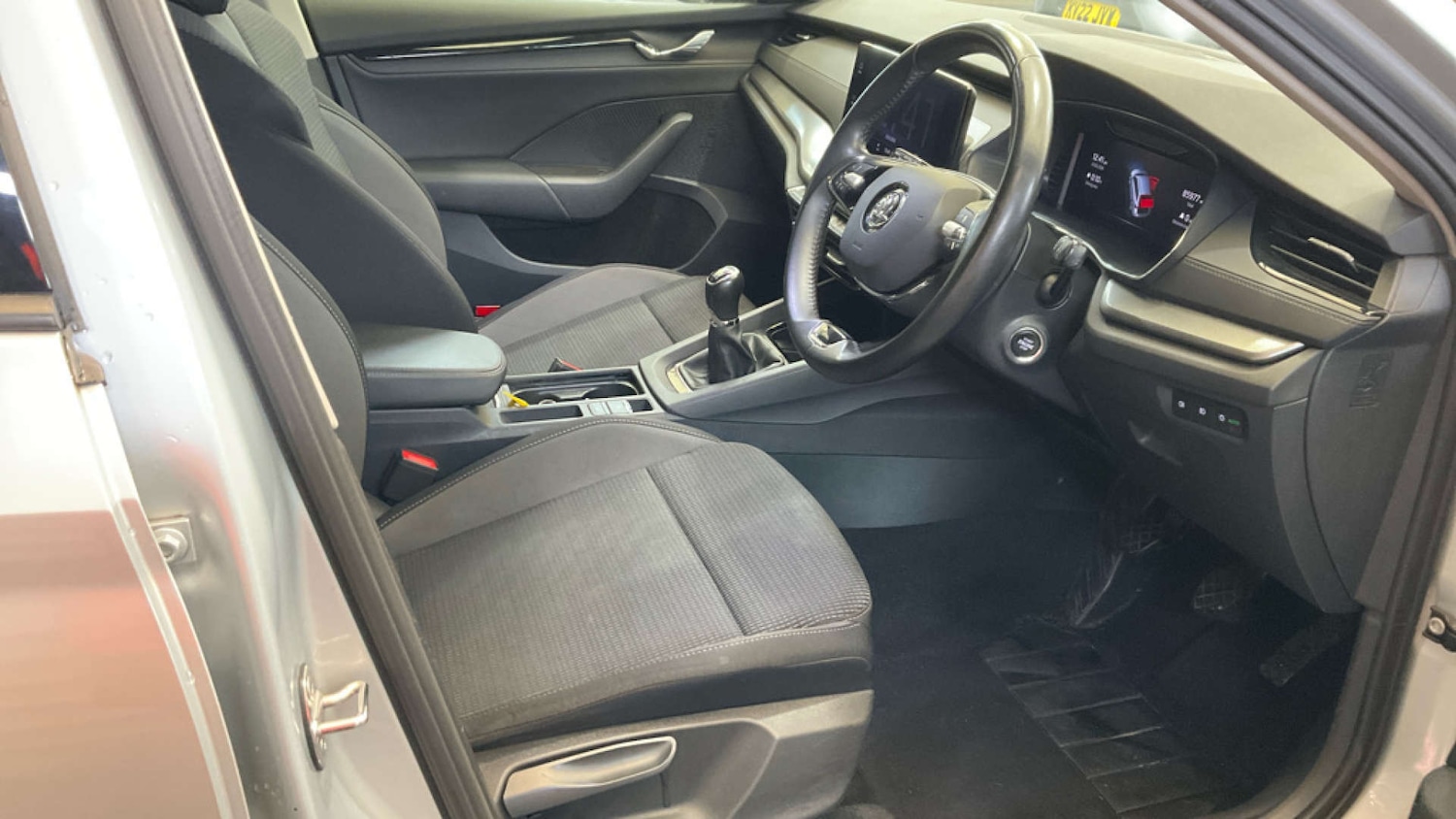 Used Skoda Octavia 2022 for sale - 77735103: Photo 9