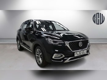 Used MG MG HS 2022 for sale - 78945284: Photo
