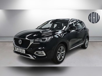 Used MG MG HS 2022 for sale - 78945284: Photo