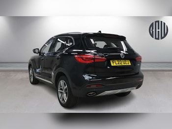 Used MG MG HS 2022 for sale - 78945284: Photo