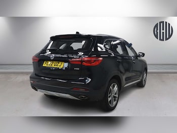 Used MG MG HS 2022 for sale - 78945284: Photo